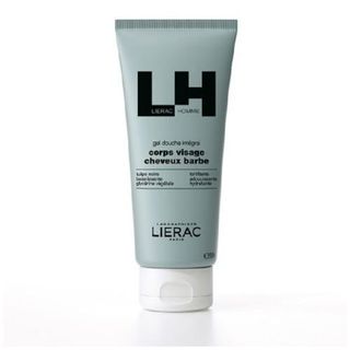 Lierac Homme Gel Doccia Corpo Viso Capelli 200Ml - 980379438