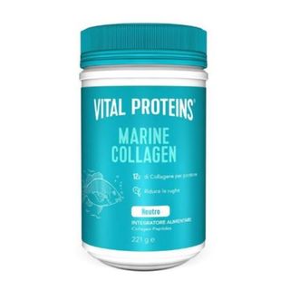 NESTLE VITAL PROTEINS - Collagen Marine Neutro Barattolo 221 g - 981625852