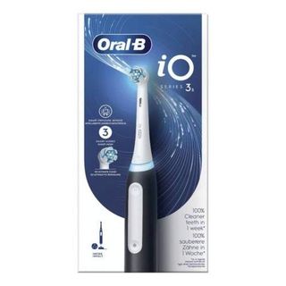 ORALB IO3S BLACK SPAZZ ELETT - 987290677