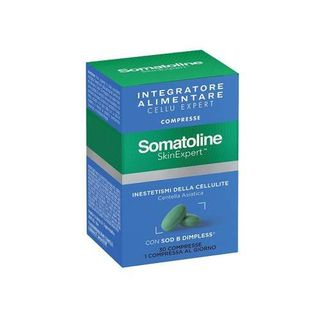 SOMAT SKIN EX CELLU EXP 30CP - 986699116