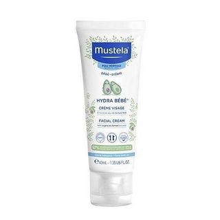 MUSTELA HYDRA BB CR VIS40ML - 981111988