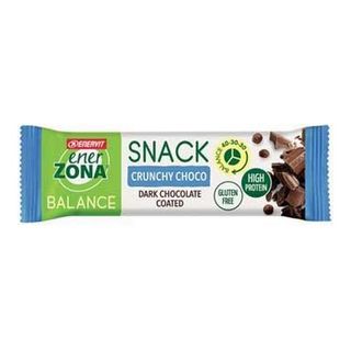 ENERZONA SNACK CRUNCH CHOC 3 - 977626833