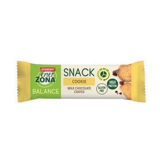 ENERZONA SNACK COOKIE MI/CI3 - 978254314
