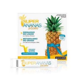 SUPER ANANAS SLIM 25BUST - 926621057