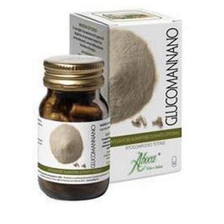 GLUCOMANNANO FITOCOM TOT 50O - 938269038