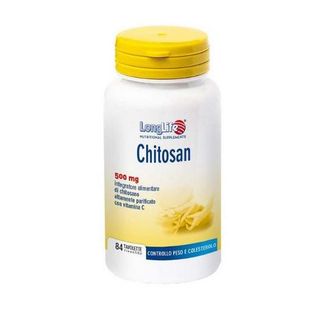 LONGLIFE CHITOSAN 84TAV - 904418795