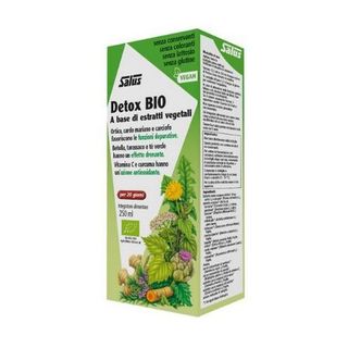 DETOX BIO 250ML - 970516744