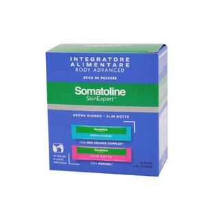 SOMAT SKIN EX BODY ADVANCED - 986699092