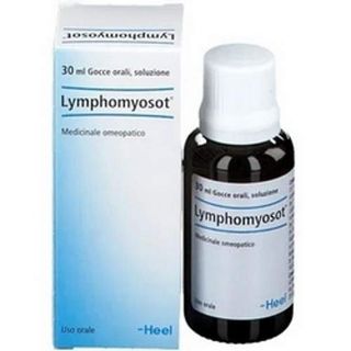 LYMPHOMYOSOT 30ML GTT HEEL