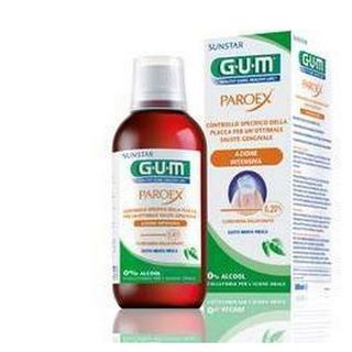 GUM PAROEX 0,2 COLLUT CHX 30 - 931507394