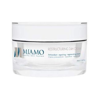 MIAMO RESTRUCTURING 24H CREA