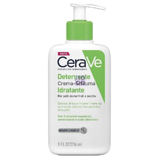 CERAVE CREAM TO FOAM CLEA236 - 982413508