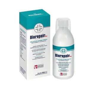 BIOREPAIR PLUS COLLUT 250ML - 980499077
