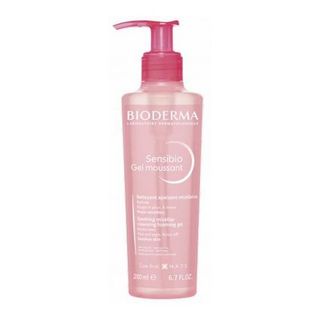 SENSIBIO GEL MOUSSANT 500ML - 975946284