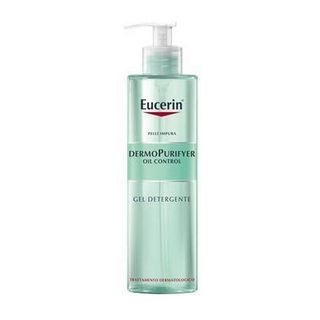 EUCERIN DERMOPUR GEL DET 400 - 973881384