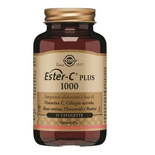 ESTER C PLUS 1000 30TAV - 940337710
