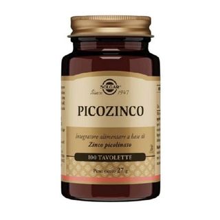 PICOZINCO 100TAV - 943511992