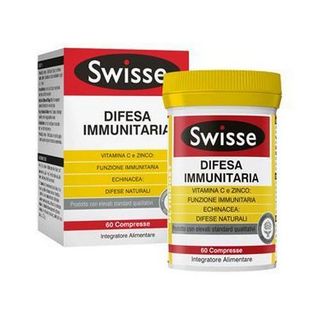 SWISSE DIFESA IMMUNITARIA60C - 975734207
