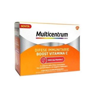 MULTICENTRUM DIFESE IMM 14BU - 982471827
