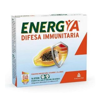 ENERGYA DIFESA IMMUNIT 14STI - 981262001