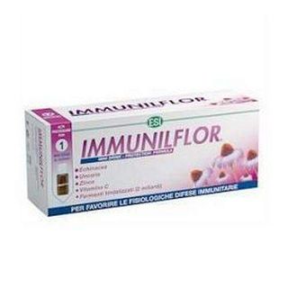 ESI IMMUNILFLOR 12MINI DRINK - 905507772