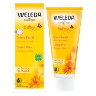 CREMA VISO CALENDULA 50ML - 978867986