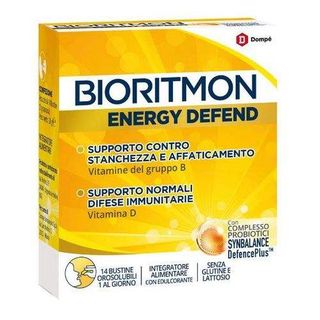 BIORITMON ENERGY DEFEND 14BU - 982005896