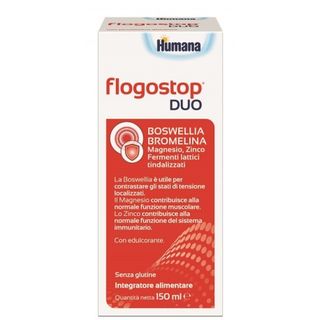 FLOGOSTOP DUO 150ML - 944851930