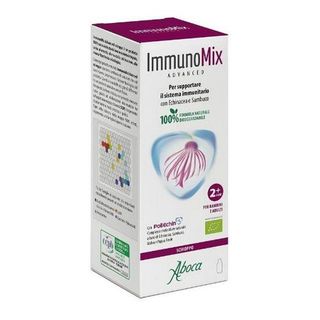 IMMUNOMIX ADVANCED SCIR 210G - 983757992