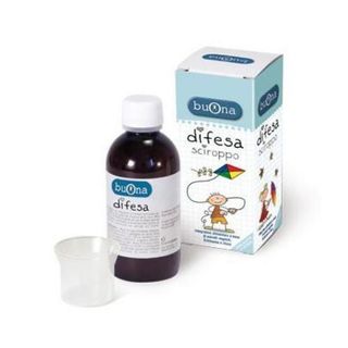 BUONA DIFESA SCIROPPO 150ML - 904714817