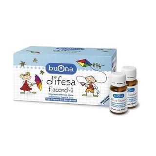 BUONA DIFESA FLACONCINI14X10 - 980628200