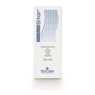 HIMUNOSTAR 200ML - 903964904