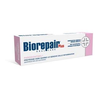 BIOREPAIR PLUS PARODONTGEL75 - 971347644