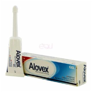 ALOVEX PROTEZ ATTIVA GEL 8ML - 930625203