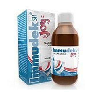 IMMUDEK JOY FRAGOLA 200ML - 938322258