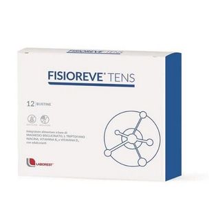FISIOREVE TENS 12BUST - 947242537
