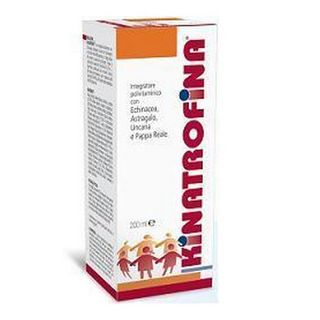 KINATROFINA 200ML - 902503390