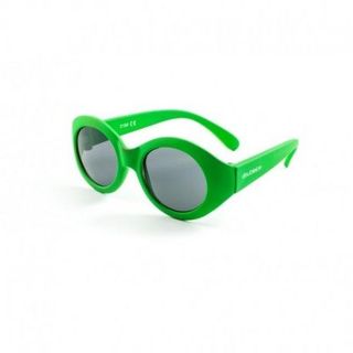 KIDS SUNGLASSES SMALL GREEN - 923395519