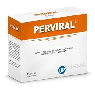 PERVIRAL 20BUST - 986736458