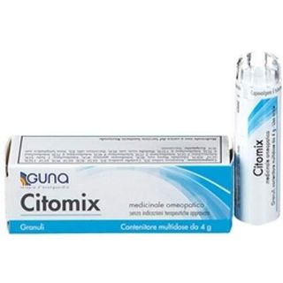CITOMIX GR