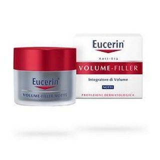EUCERIN HF VOLUME NTT 50ML - 924289465