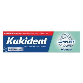 KUKIDENT NEUTRO 40G - 983513680