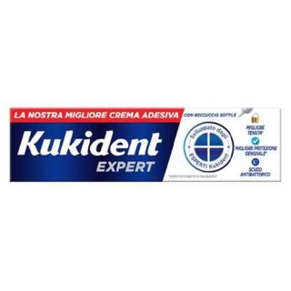 KUKIDENT EXPERT CREMA ADES 4 - 983513779
