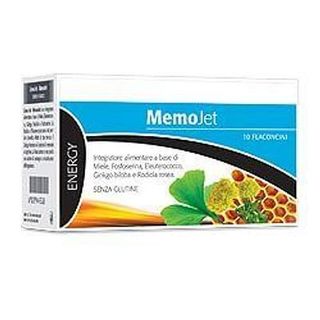 LDF MEMOJET 10ML 10FL - 903944318