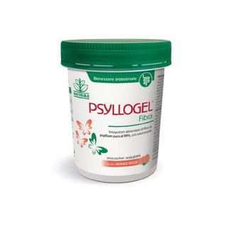 PSYLLOGEL - Fibra Gusto Arance Rosse 170 g - 904239910