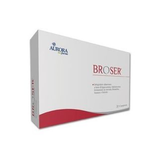 BROSER 20CPR - 970329708