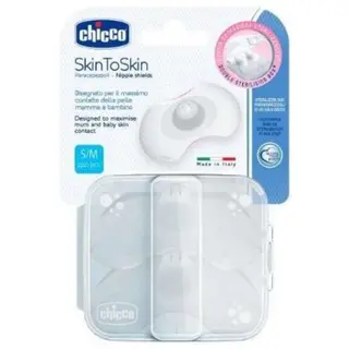 CH PARACAPEZZOLI SIL LARGE - 971952775