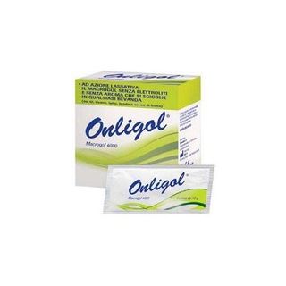 H ONLIGOL GR 10 BUSTE - 930327008