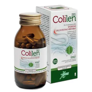 ABOCA - Colilen IBS 96 Opercoli - 970489593