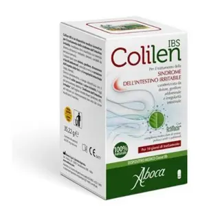ABOCA - Colilen IBS 60 Opercoli - 974159446